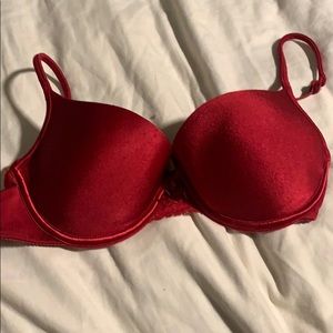 36C push up wonder bra